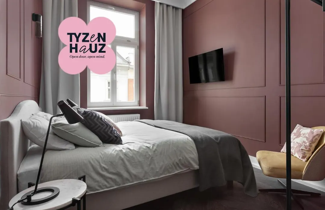 Starowislna Apartments By Tyzenhauz-1