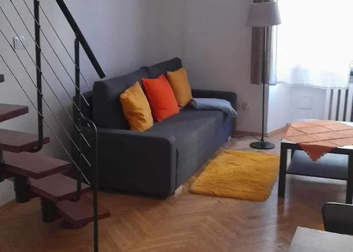 Apartment Wanda